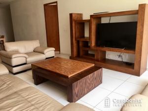 Departamento en Renta en Miguel Hidalgo, Distrito Federal  - Foto 4